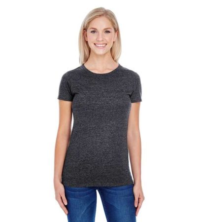 Threadfast Apparel Women's Tri-Blend T-Shirt 202A
