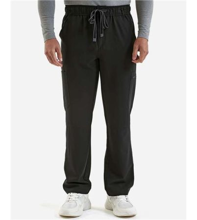 Onna Men's Relentless Stretch Cargo Scrub Pants NN500