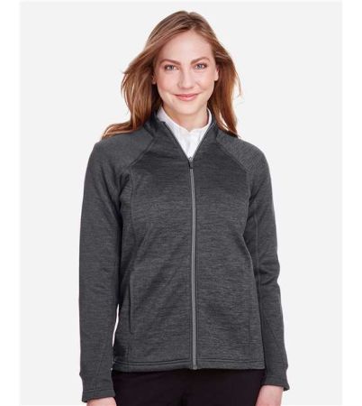North End Women's Flux 2.0 Full-Zip Jacket NE712W