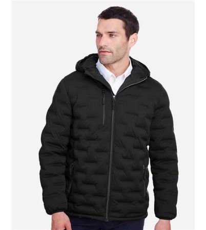 North End Men's UTK SubDown Loft Puffer Jacket NE708