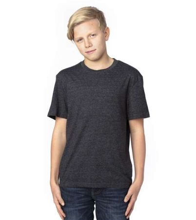 Threadfast Apparel Youth Triblend T-Shirt 602A