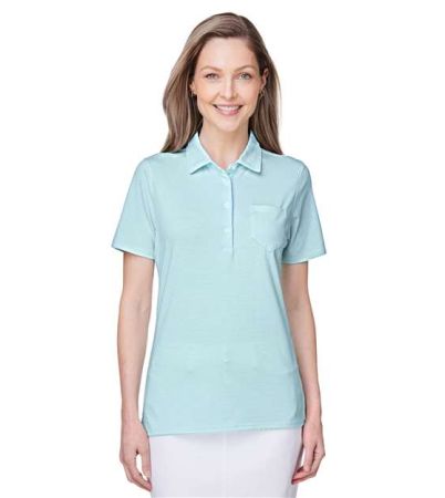 vineyard vines Women's Fanshell Polo G001320
