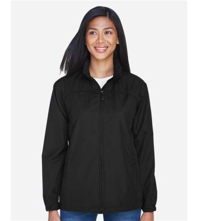 North End Women's Techno Lite Jacket 78032