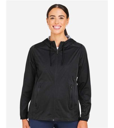 North End Women's Network Lightweight Jacket NE75W