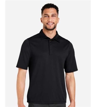 North End Men's Revive Coolcore® Polo NE110