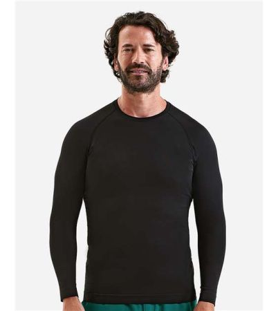 Onna Men's Unstoppable Fresh Long Sleeve Underscrub Base Layer T-Shirt NN270