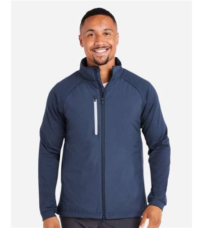 Puma Golf Men's Hielands Jacket 631107