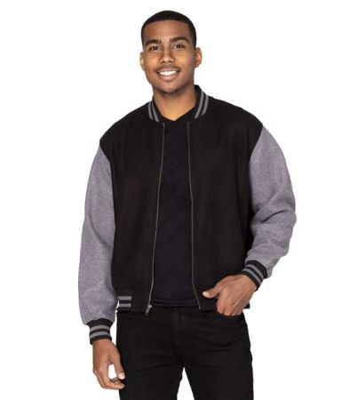 Threadfast Apparel Unisex Legend Jacket 364J