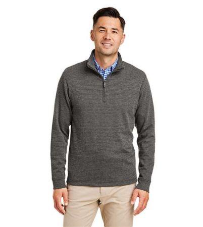 vineyard vines Men's Bluffs Quarter-Zip Pullover K004693