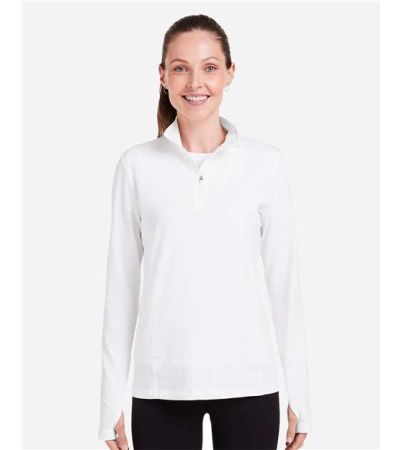 TASC Performance Inc Women's Recess Quarter-Zip Pullover TW300