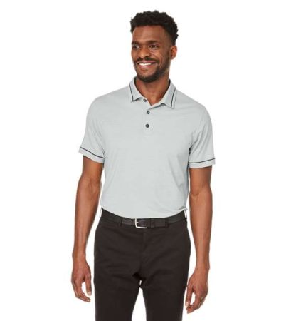 Puma Golf Men's Cloudspun Monarch Polo 599117