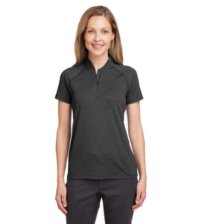 Swannies Women's Quinn Polo SW200L