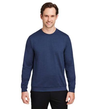 Puma Golf Men's Cloudspun Crewneck Sweatshirt 535500