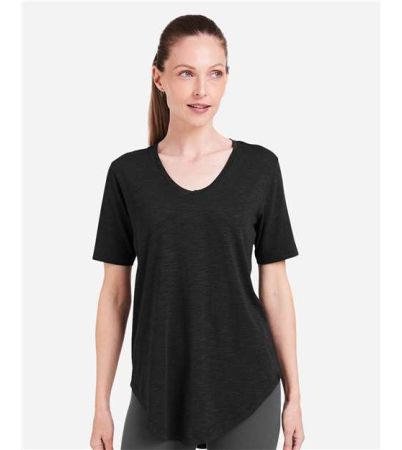 TASC Performance Inc Women's Longline T-Shirt TW668S