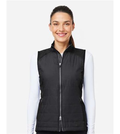 Zero Restriction Women's Tess Hybrid Vest L324L