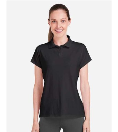 TASC Performance Inc Women's Air Lightweight Polo TW938