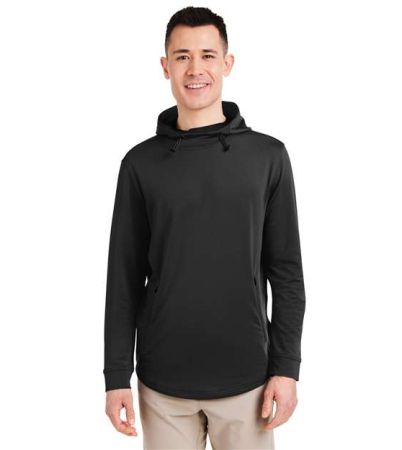 Swannies Men's Ivy Hooded Sweatshirt SWI600