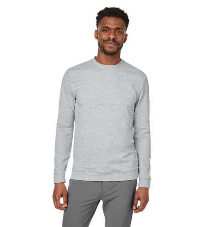 Puma Golf Men's Cloudspun Crewneck Sweatshirt 531279