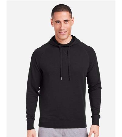 TASC Performance Inc Men's Varsity Hooded Sweatshirt TM654