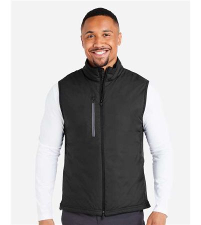Puma Golf Men's Hielands Vest 631106