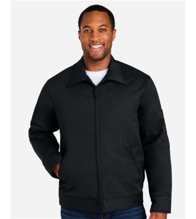 Harriton Unisex Tall ClimaBloc® Station Jacket M721T