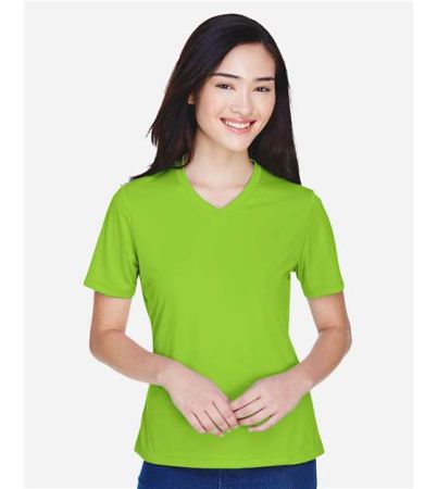Team 365 Women's Zone Performance T-Shirt TT11W