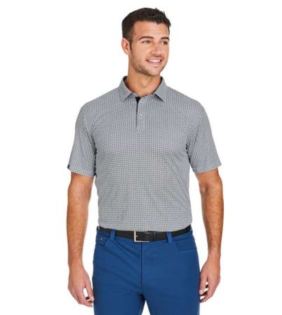 Swannies Men's Tanner Polo SW2200