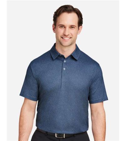Puma Golf Men's Cloudspun Primary Polo 538748