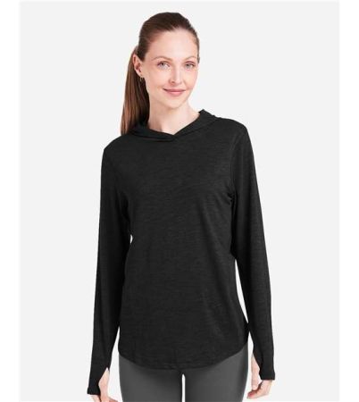 TASC Performance Inc Women's Recess Hooded Pullover TW850S