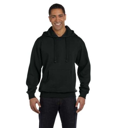 econscious Unisex Heritage Hooded Sweatshirt EC5500