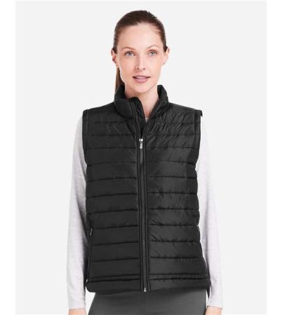 TASC Performance Inc Women's Quilted Puffer Vest TW911