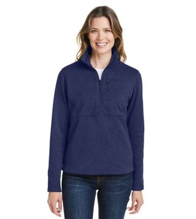 Marmot Women's Dropline Half-Zip Jacket M13224