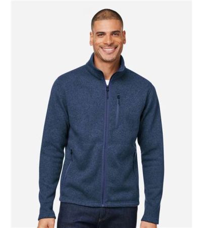 Marmot Men's Drop Line Fleece Jacket M16223