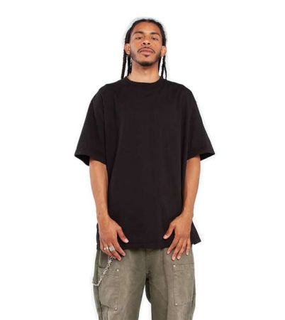Shaka Wear Unisex Max Heavyweight Garment-Dyed Tee SHGD