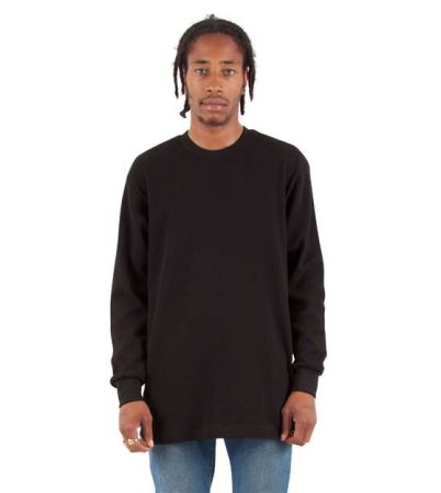 Shaka Wear Unisex Heavyweight Thermal SHTHRM