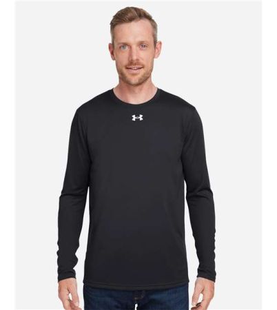 Under Armour Men's Team Tech™ Long Sleeve T-Shirt 1376843