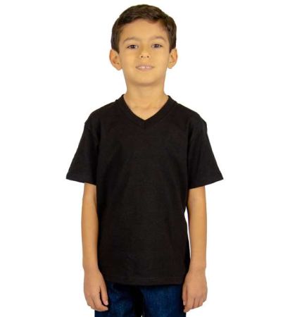 Shaka Wear Youth V-Neck Tee SHVEEY