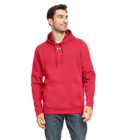 Under Armour Men's Hustle Hooded Sweatshirt 1300123