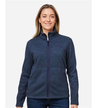 Marmot Women's Drop Line Fleece Jacket M16250