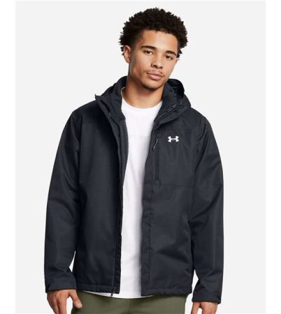 Under Armour Men's Porter 3-in-1 2.0 Jacket 1371585