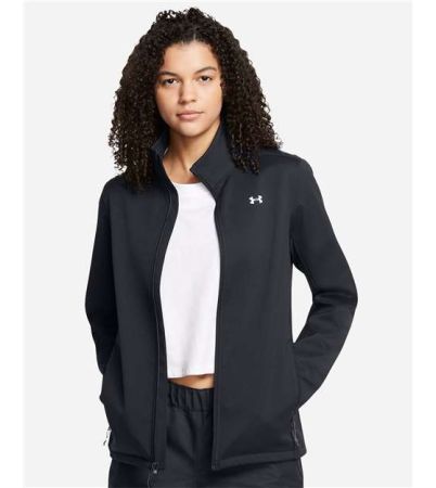 Under Armour Women's ColdGear® Infrared Shield 2.0 Jacket 1371594
