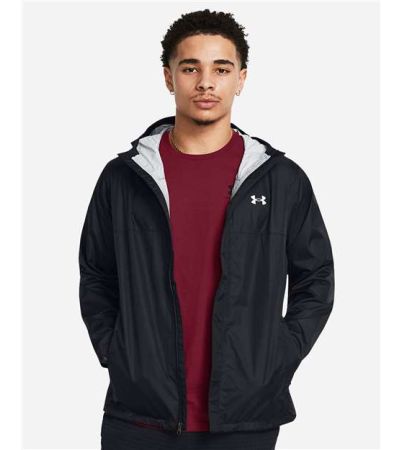 Under Armour Men's Stormproof Cloudstrike 2.0 Jacket 1374644