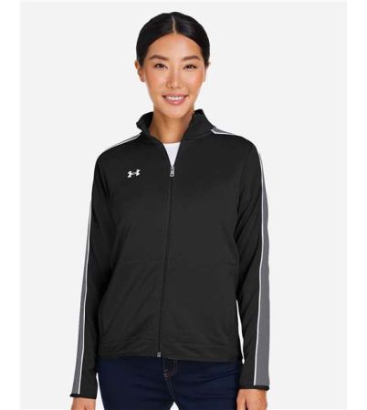 Under Armour Women's Command Full-Zip 2.0 Jacket 1383272