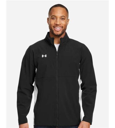 Under Armour Men's Rival Stretch Jacket 1390159