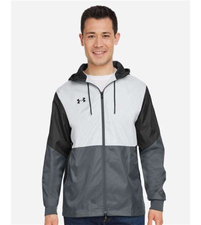 Under Armour Men's Team Legacy Jacket 1359386