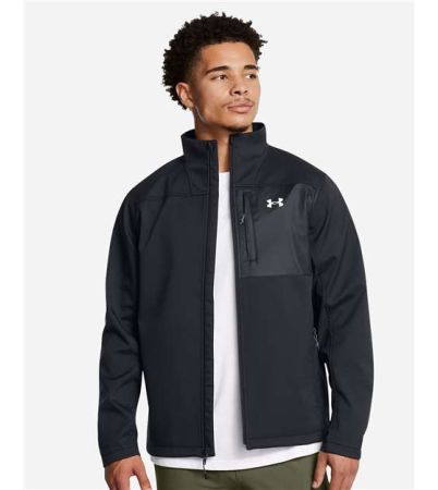 Under Armour Men's ColdGear® Infrared Shield 2.0 Jacket 1371586