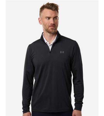 Under Armour Men's Drive Quarter-Zip Pullover 1389864
