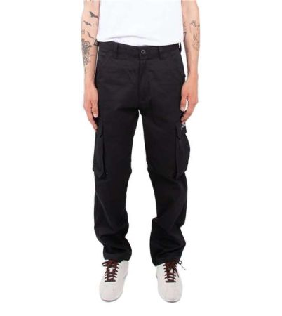 Shaka Wear Unisex Twill Cargo Pants SHSPCP