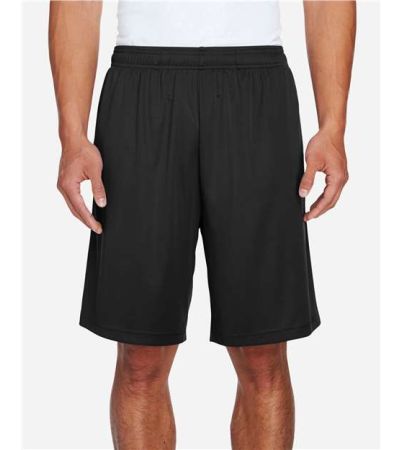 Team 365 Men's Zone Performance Shorts TT11SH