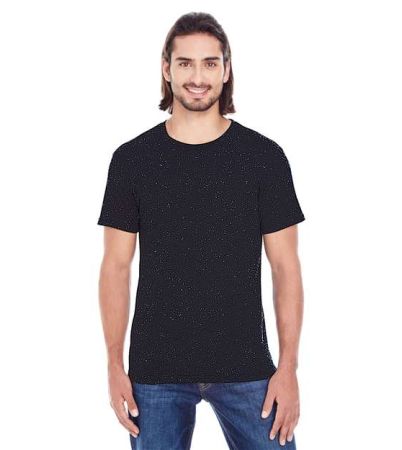 Threadfast Apparel Men's Triblend Fleck T-Shirt 103A